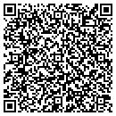 QR code with Antipodes contacts