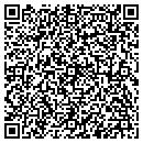 QR code with Robert J Moore contacts