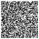 QR code with L C Mosman Co contacts