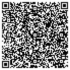QR code with T R Goldsmith & Son Inc contacts