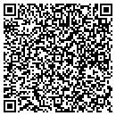 QR code with Alcoholism Unit contacts