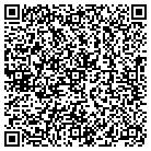 QR code with R B Construction Mgmt Corp contacts