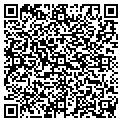 QR code with Eckerd contacts