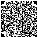 QR code with Kenneth Berc MD contacts