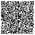 QR code with E L Uccellani DDS contacts