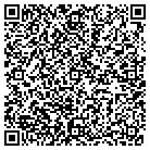 QR code with A A Adas Enterprise Inc contacts