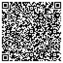 QR code with Covey III contacts