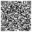 QR code with D & J Travel contacts