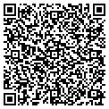 QR code with Cymedix contacts