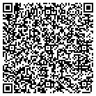 QR code with Walker Brothers Mach Moving contacts