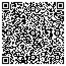 QR code with E Q Electric contacts