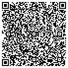 QR code with John's Pizza-Buffet & Home contacts