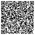 QR code with Spanky's contacts
