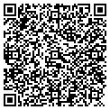 QR code with La NY Fashion Inc contacts