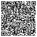 QR code with ARC contacts