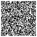 QR code with Hong Kong House contacts