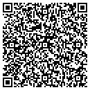 QR code with Atlas Van Lines contacts