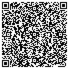 QR code with Mardene Contracting Corp contacts