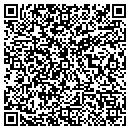 QR code with Touro College contacts
