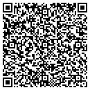 QR code with J F Shea Construction contacts