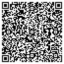 QR code with J C Painting contacts