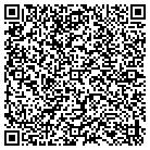 QR code with Rainbow Nursery & Landscaping contacts