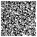 QR code with Harold D Fink DDS contacts