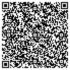 QR code with Ny State Correctional Service contacts