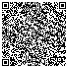 QR code with Ridgecrest Apartments contacts
