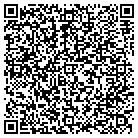 QR code with B & S Auto Electric & Auto Bdy contacts