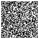 QR code with M G Component Inc contacts
