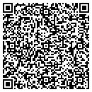 QR code with Allen Brown contacts