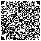 QR code with Ticonderoga Historical Society contacts