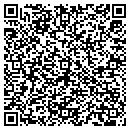 QR code with Ravenous contacts
