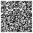 QR code with L A Pioggia Roofing contacts