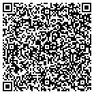 QR code with Klc Real Estate Associates contacts