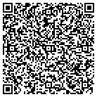 QR code with American Cncer Scety-Mid S Div contacts