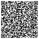 QR code with Main Hosiery & Lingerie Shop contacts