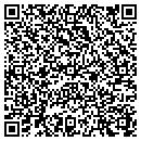 QR code with A1 Sewer & Drain Service contacts