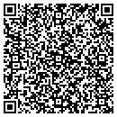 QR code with Hjb Trading Corp contacts