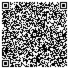 QR code with Maram's Consignment Fashion contacts