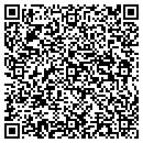 QR code with Haver Analytics Inc contacts