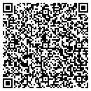 QR code with William A Blum OD contacts
