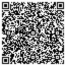QR code with RUF Custom Machining contacts