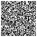 QR code with D V Solution contacts