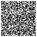 QR code with Avstar Corp contacts
