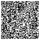 QR code with Altamont Public Works Department contacts