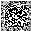 QR code with J & P Enterprises contacts
