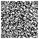 QR code with O'Connor Bed & Breakfast contacts