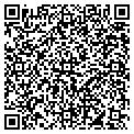 QR code with Tipi Pizzeria contacts